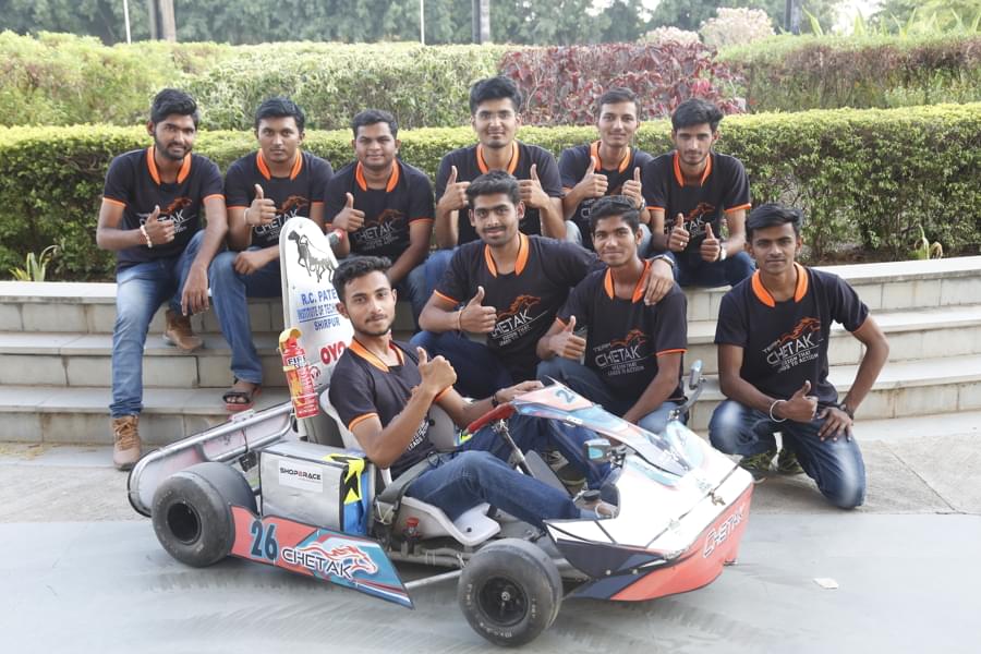 RCPIT Student Life photo 5